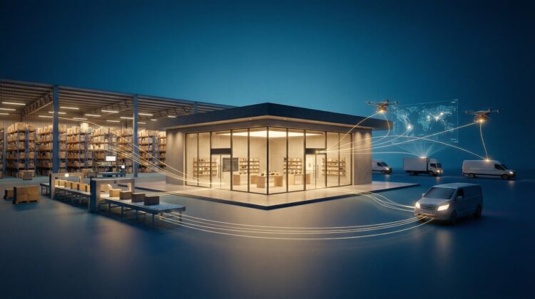 أفضل شركات الشحن فى السعودية