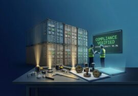 شركات التخزين واللوجستيات